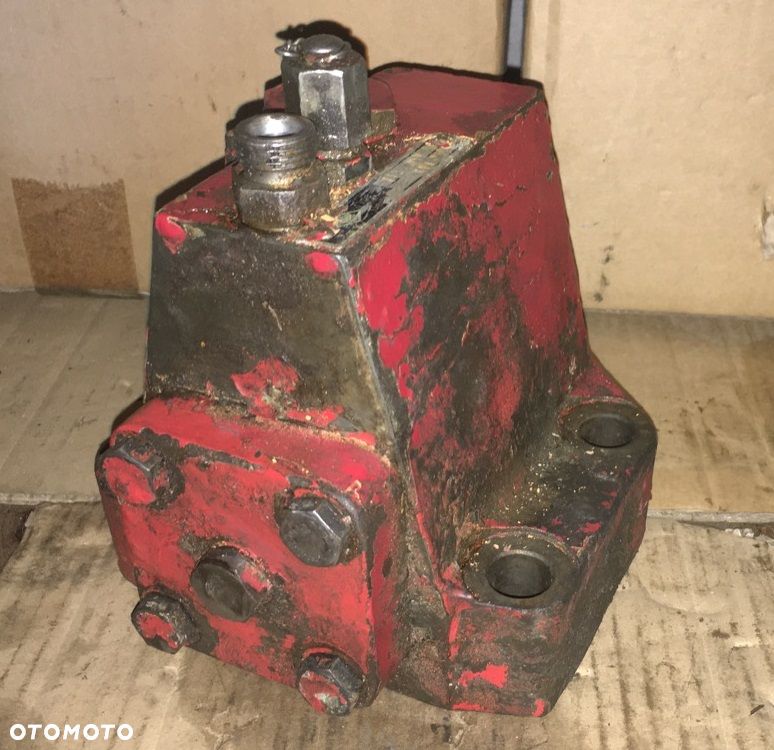 Część rozdzielacza O&K - 5