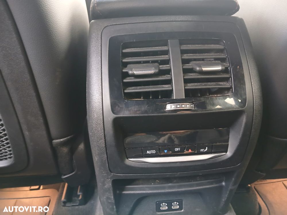 BMW X4 xDrive30i AT - 7