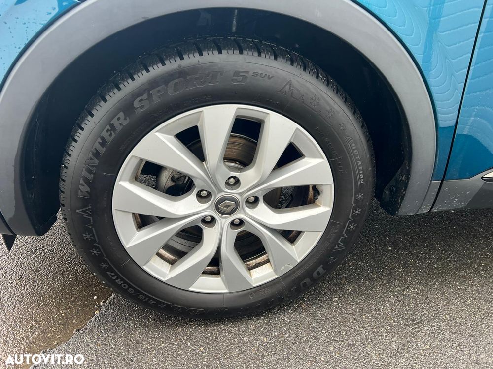 Renault Arkana 140 EDC Zen - 9