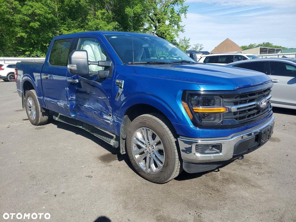 Ford F150 - 5