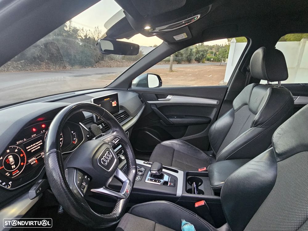 Audi Q5 - 6