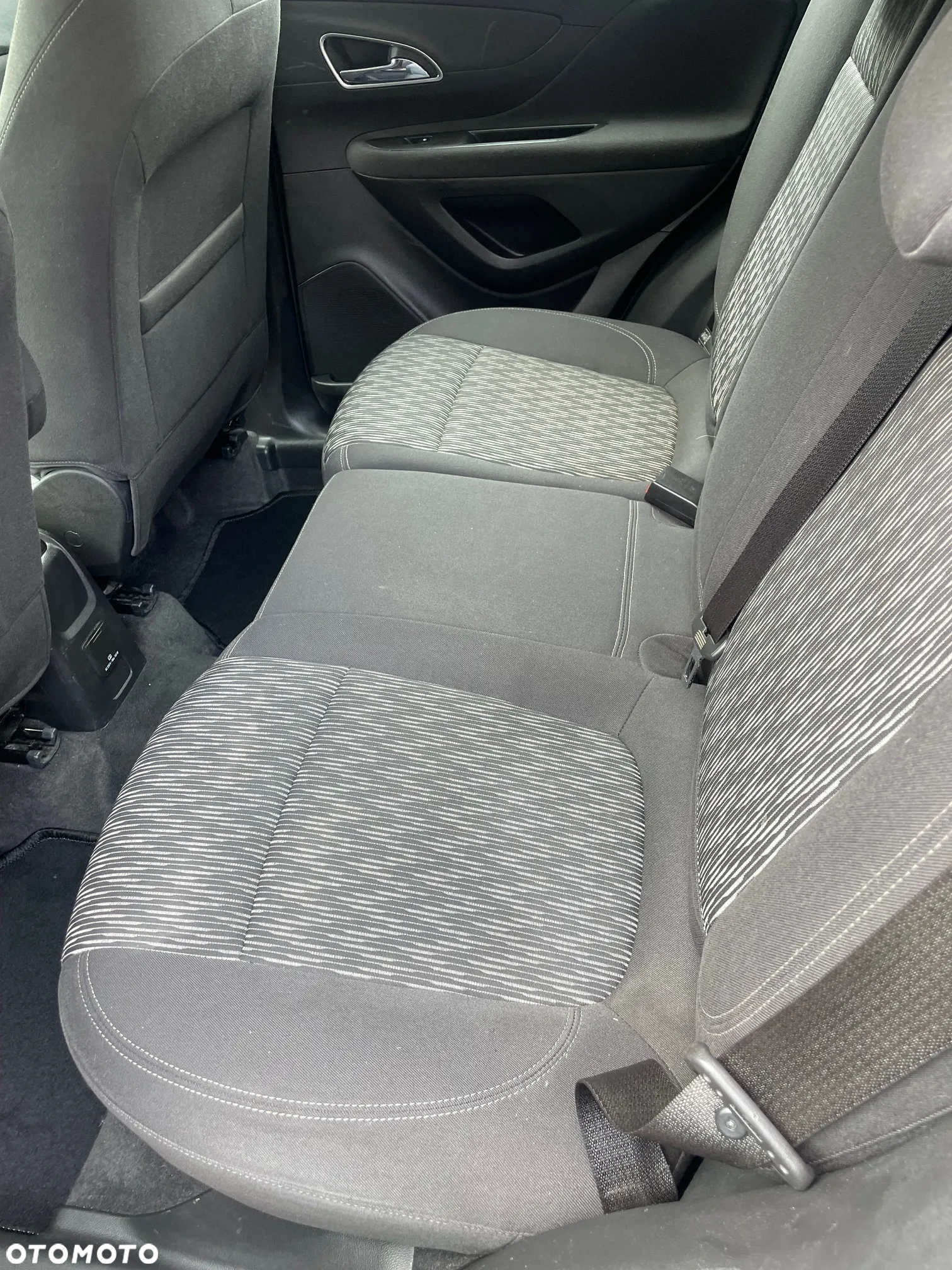Opel Mokka 1.6 Cosmo S&S - 14