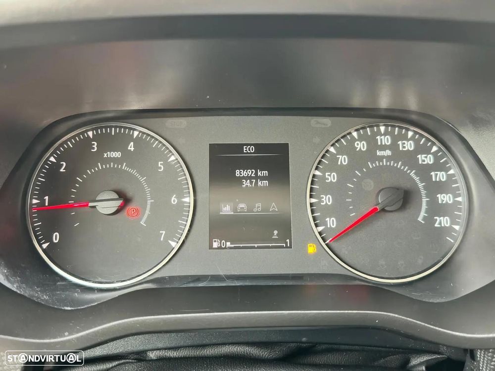 Renault Trafic - 15