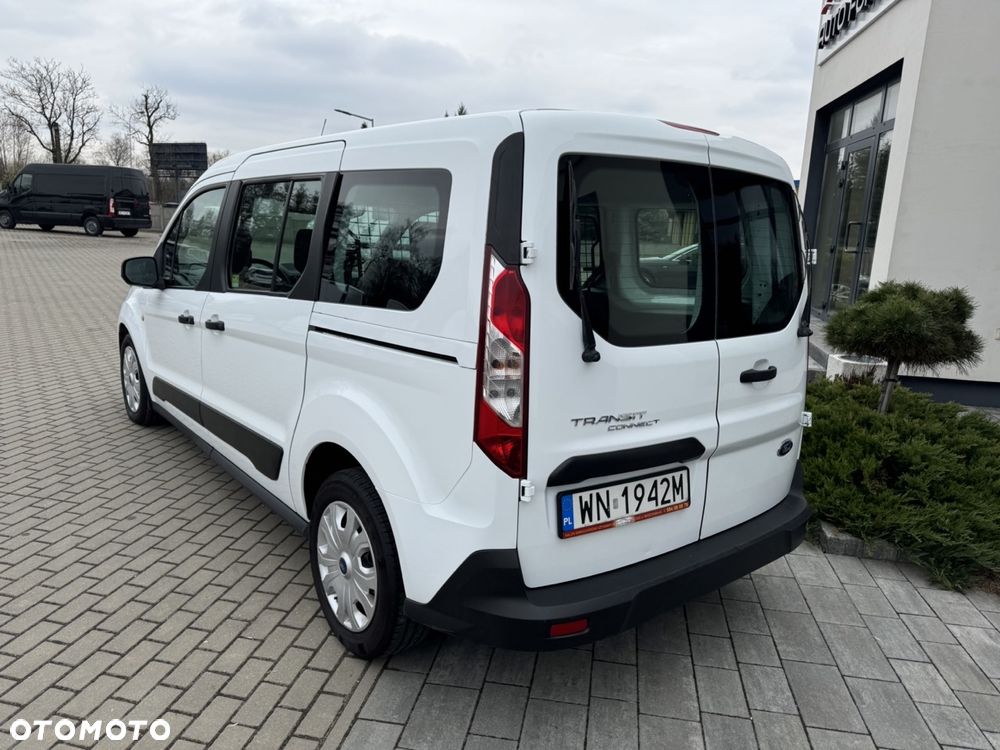 Ford Transit Connect Kombi 230 L2 Trend - 7
