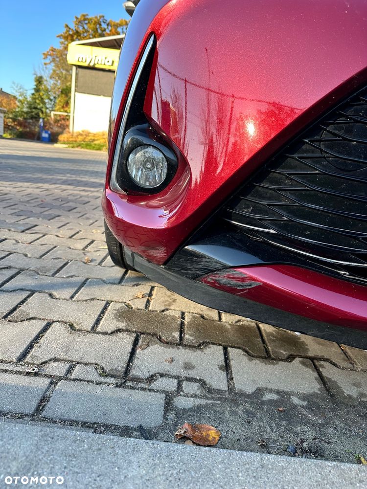 Toyota Yaris 1.5 Selection - 12