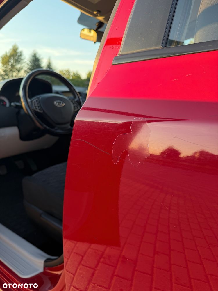 Kia Ceed 1.6 Crdi Comfort + - 17
