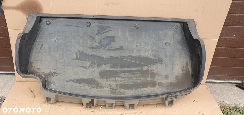 Półka daszek podsufitki Opel Movano III 8200729935 - 1