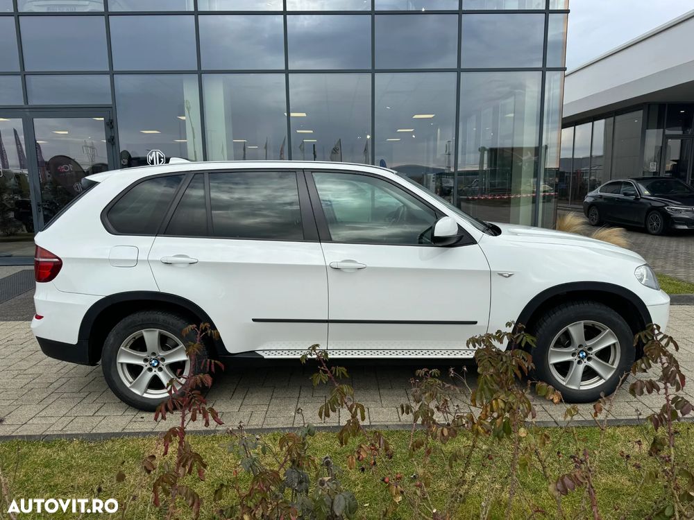 BMW X5 xDrive30d - 8