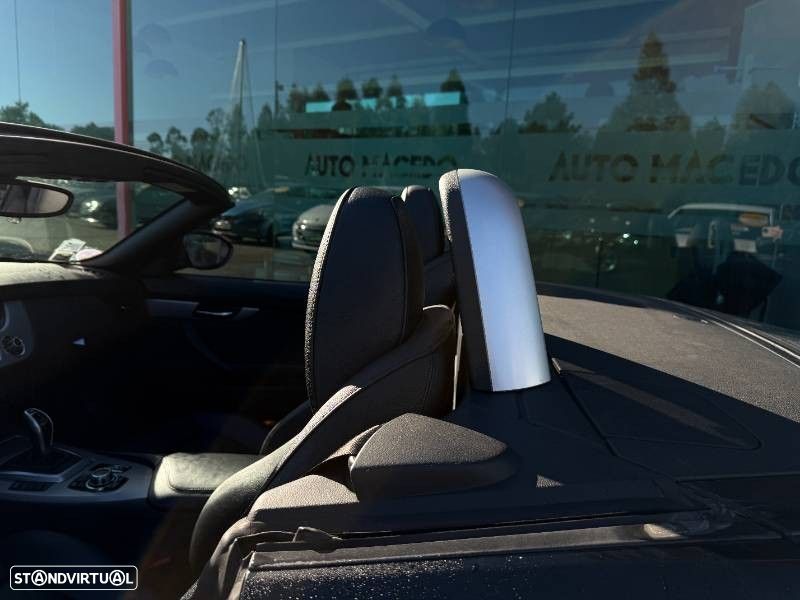 BMW Z4 20 i Pack M Auto - 9