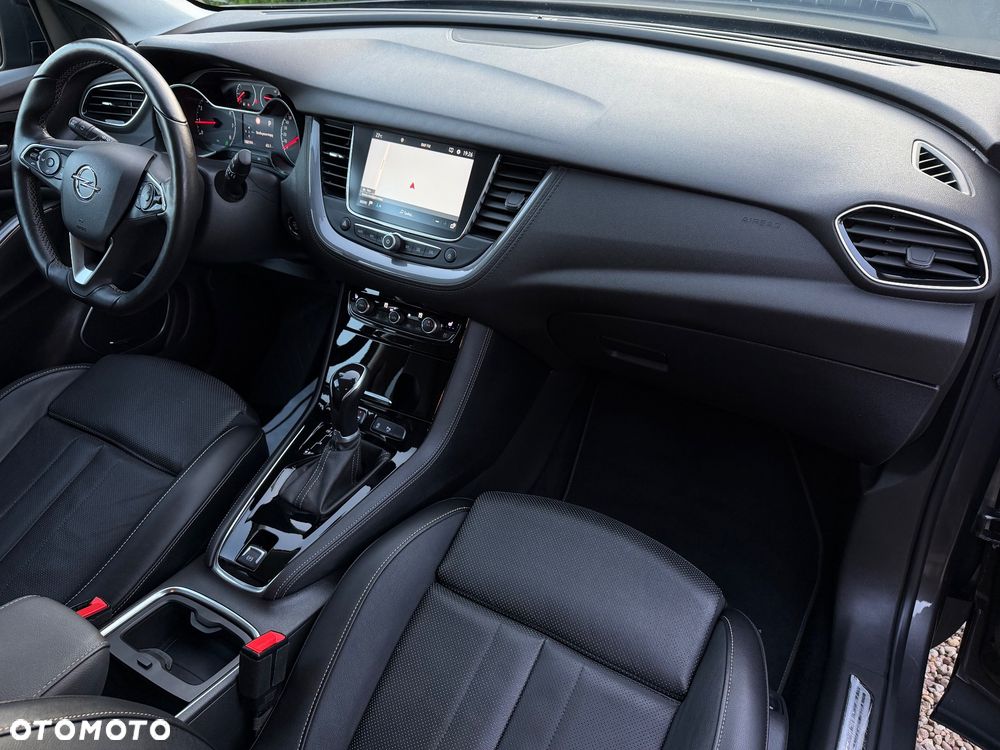 Opel Grandland X 2.0 D Start/Stop Automatik Design Line - 38