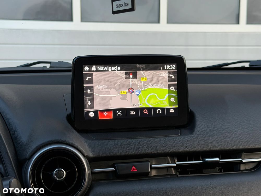 Mazda CX-3 SKYACTIV-G 121 FWD Signature+ - 30