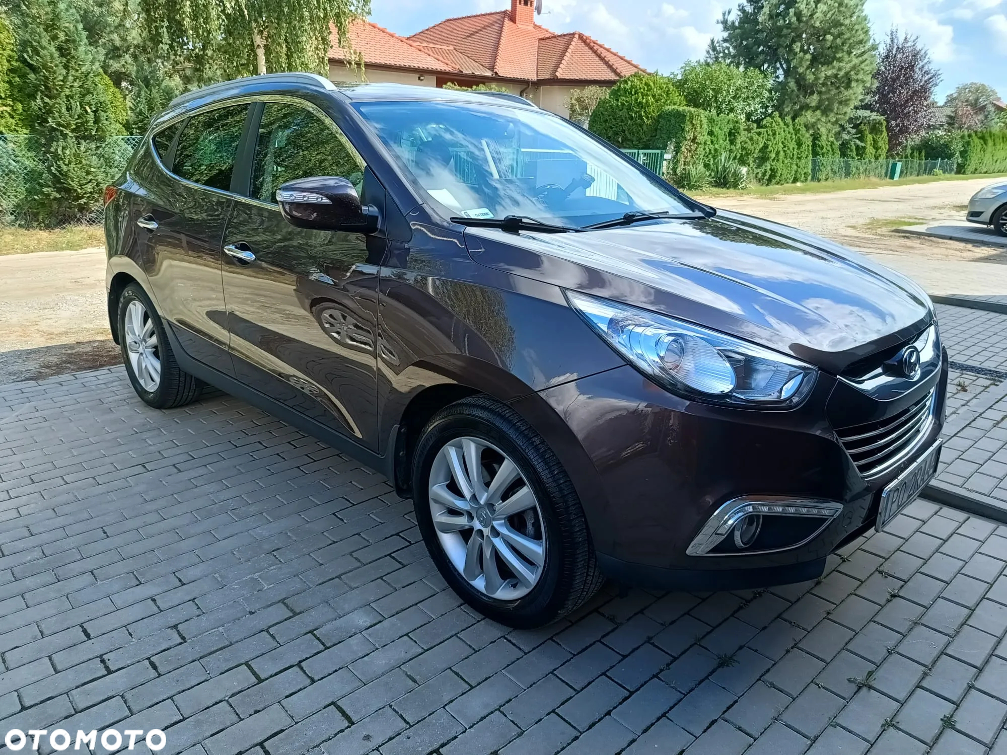 Hyundai ix35 - 7