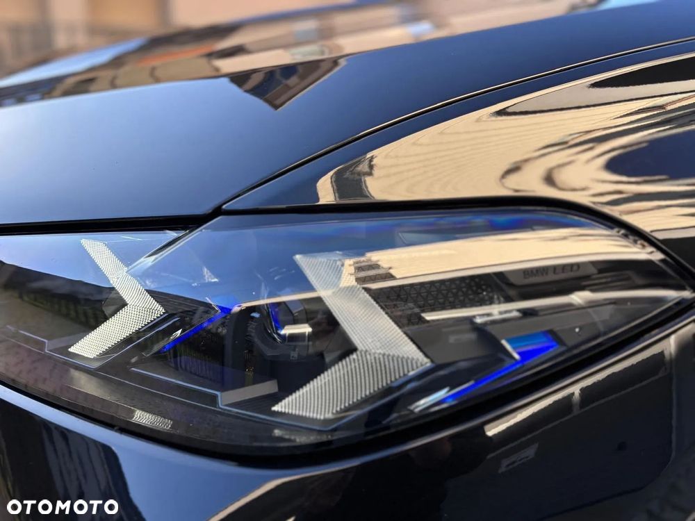 BMW X5 xDrive40i - 24