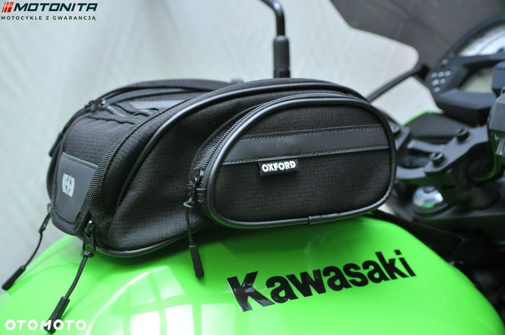 Kawasaki ER - 7