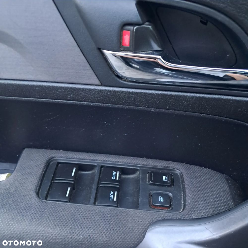 Honda CR-V - 12