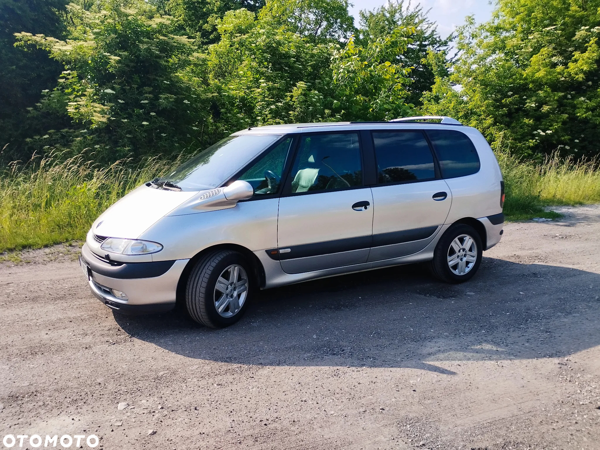 Renault Espace 3.0 V6 Privilege - 4