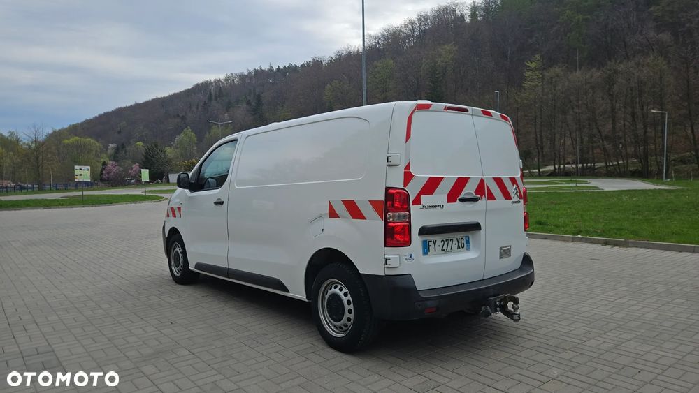 Citroën Jumpy L2H1 - 9