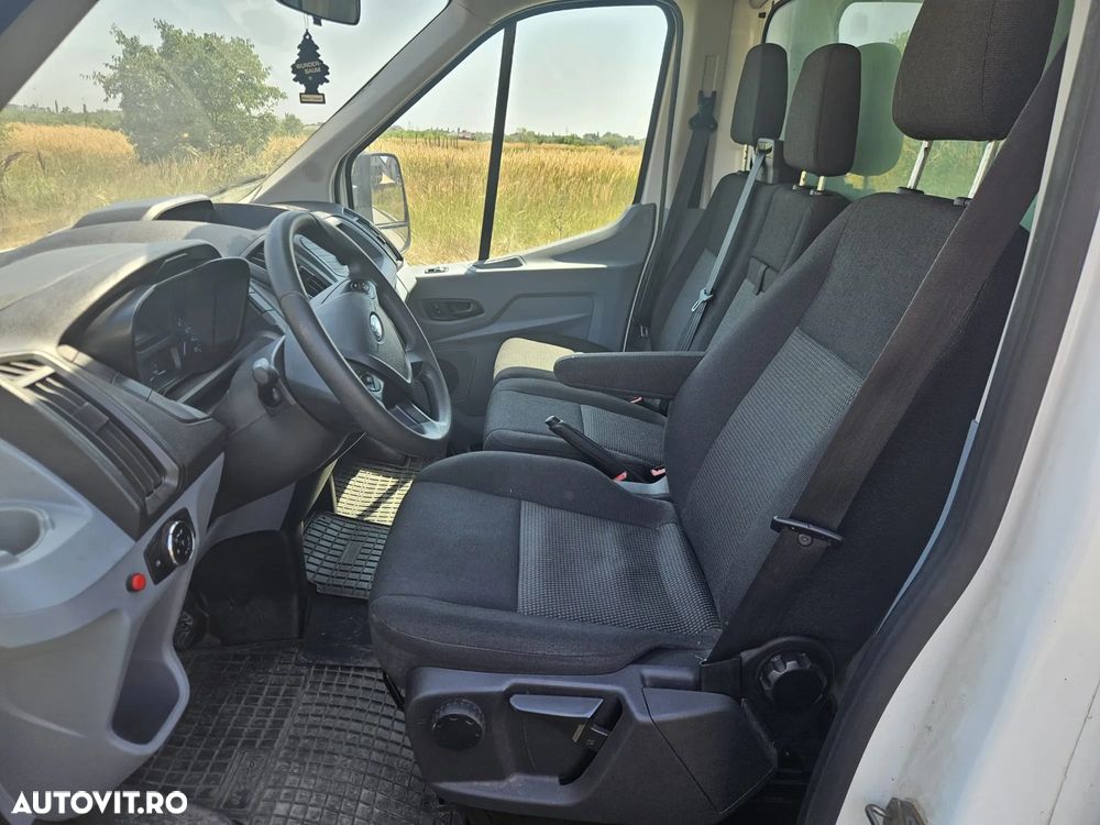 Ford Transit - 3