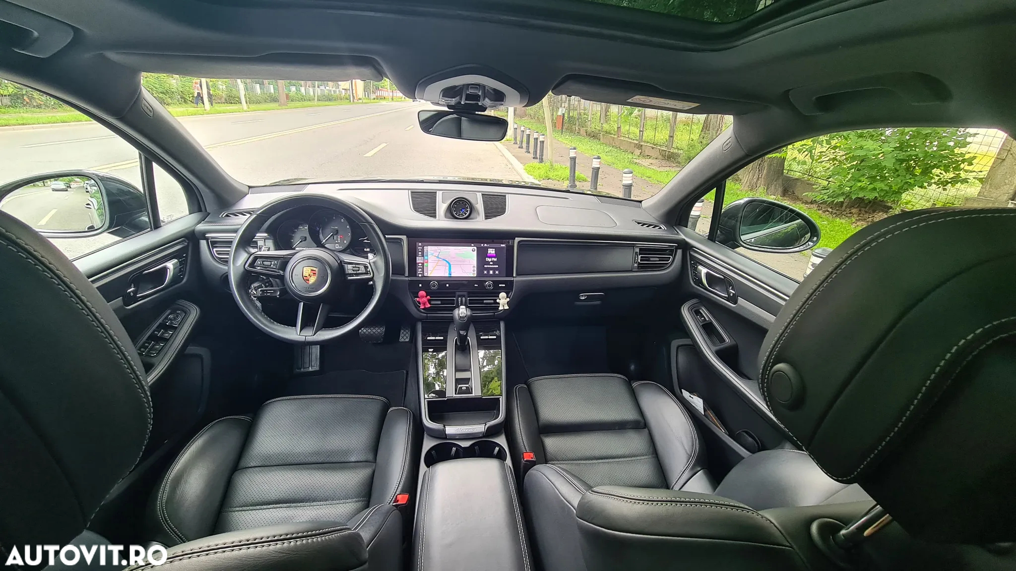 Porsche Macan - 3