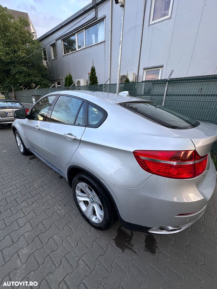 BMW X6 xDrive30d Edition Exclusive - 2
