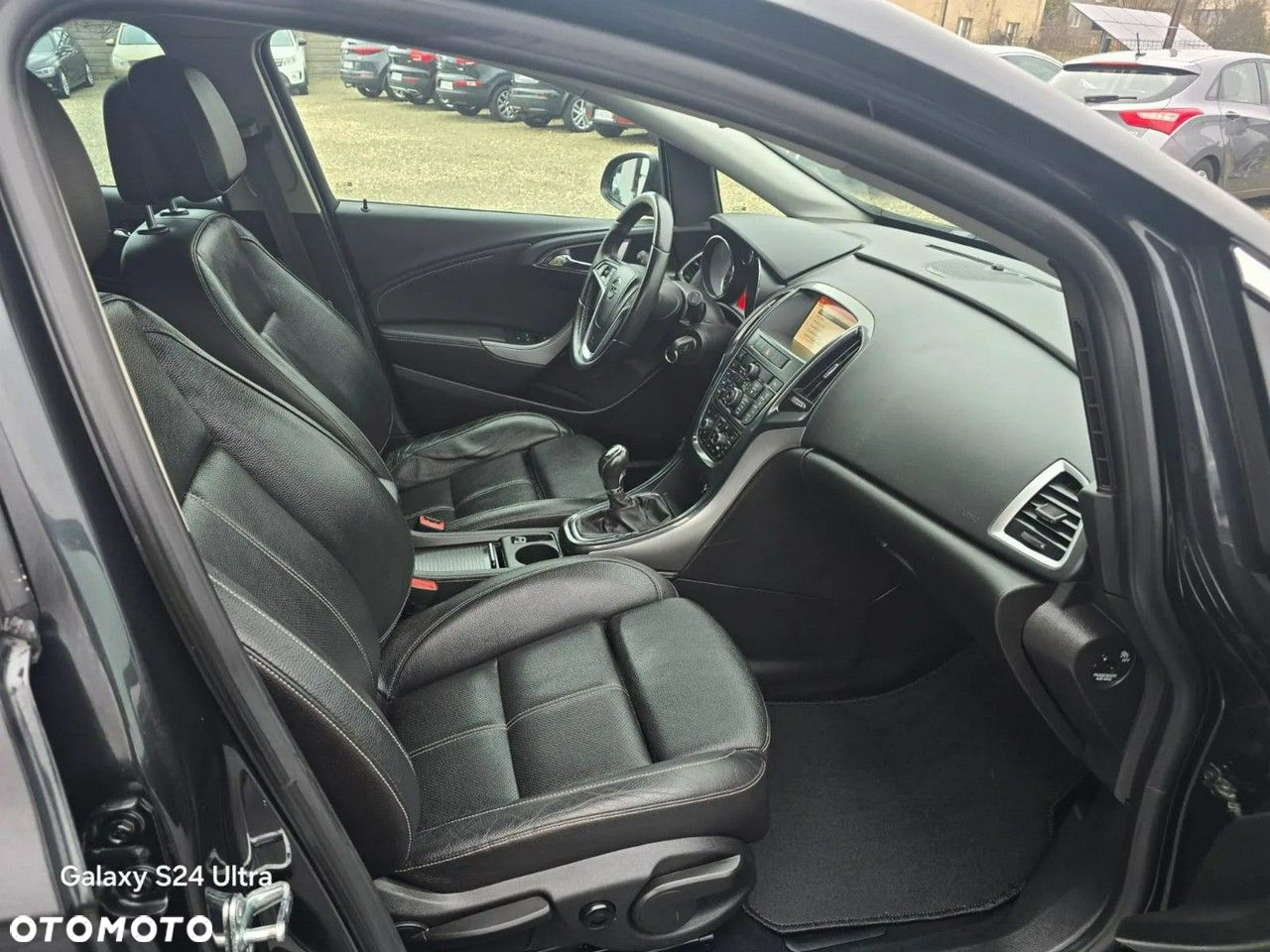Opel Astra - 17