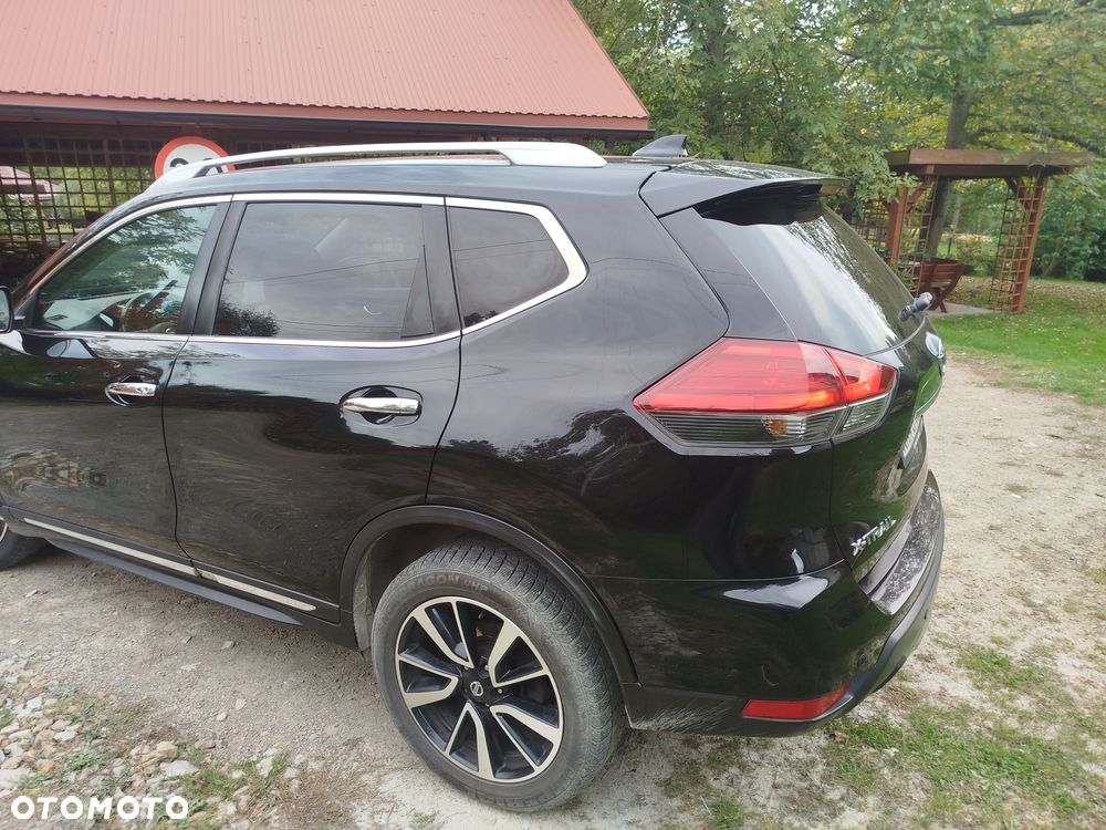 Nissan X-Trail 2019 photo 2