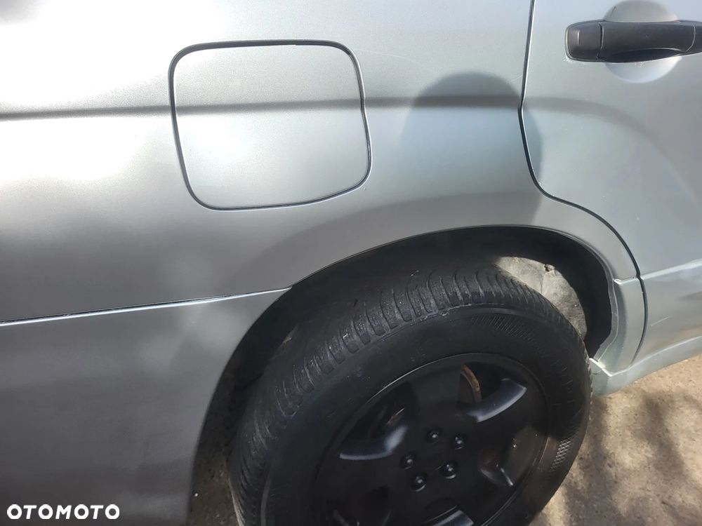 Subaru Forester - 29