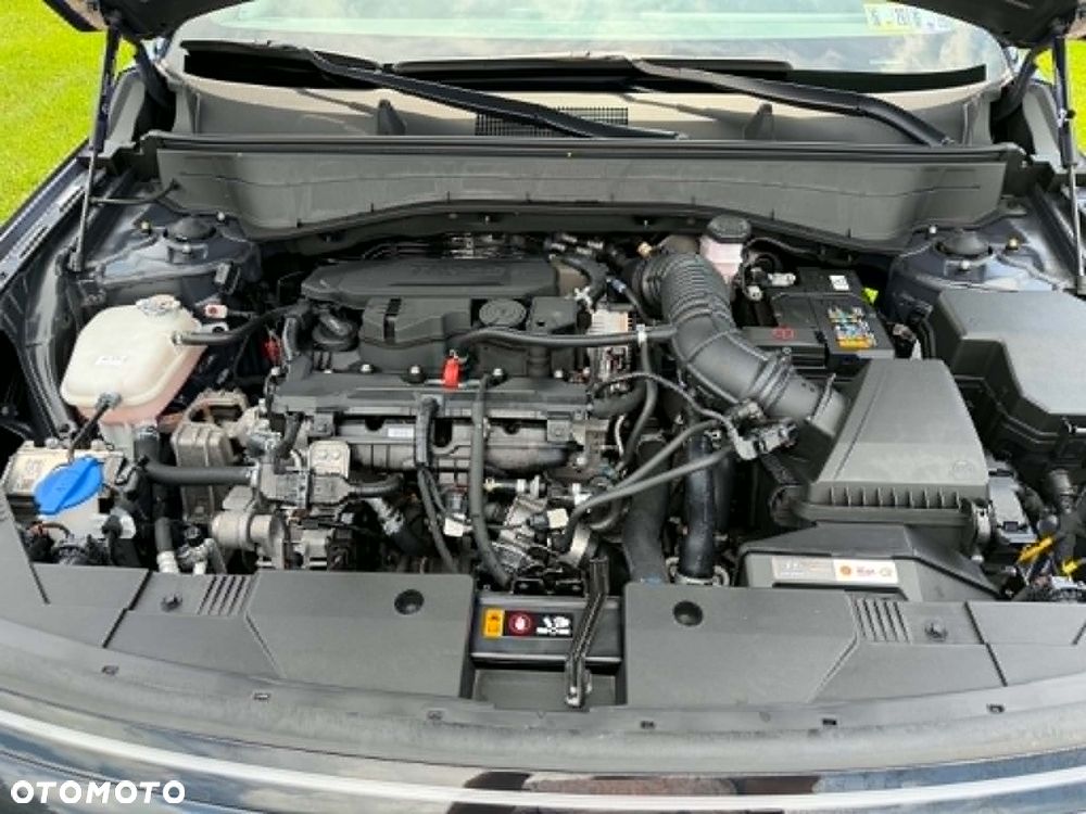 Hyundai Kona 1.6 T-GDI DCT 4WD N Line - 22