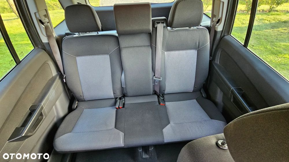 Opel Zafira 1.8 Family Plus - 13