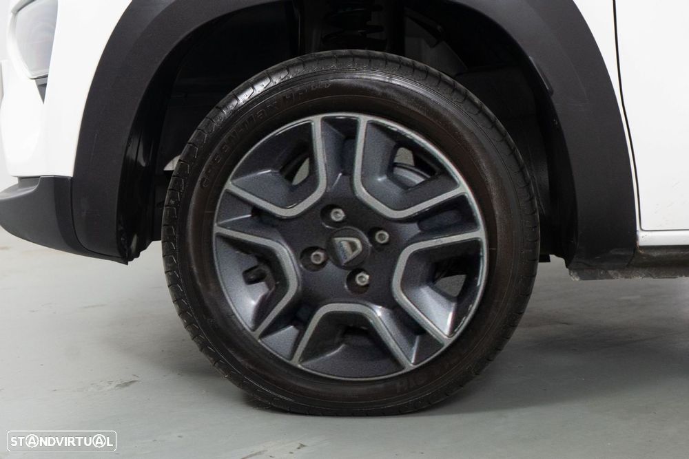 Dacia Spring Electric 45 Comfort Plus - 19