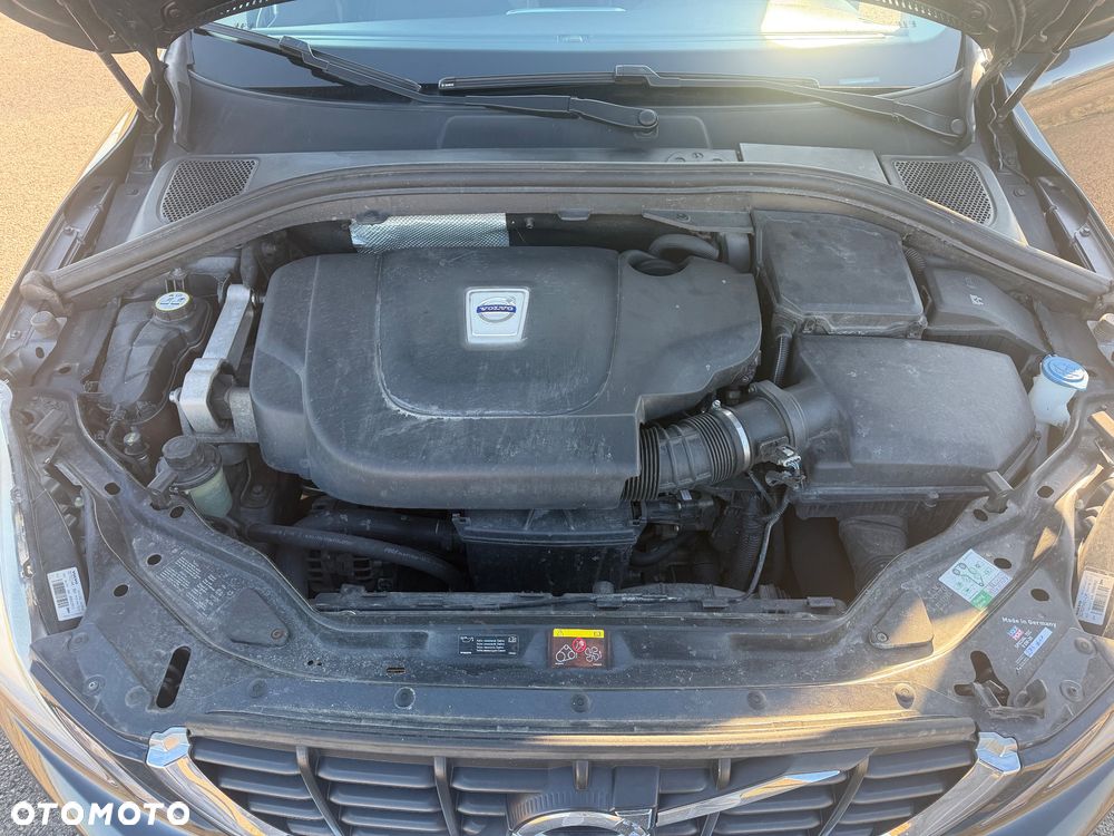 Volvo XC 60 D3 Momentum - 13