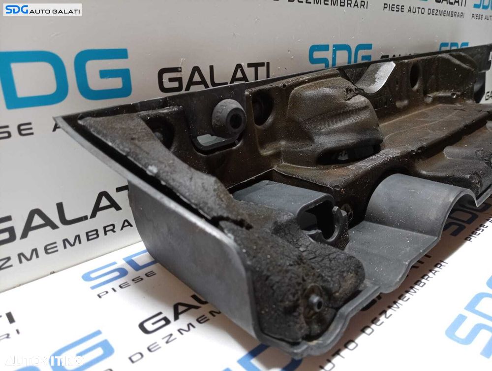 Capac Culbutori Chiulasa Chiuloasa Motor Volvo XC70 2.4 D 2007 - 2015 Cod 30731785 [M4182] - 6