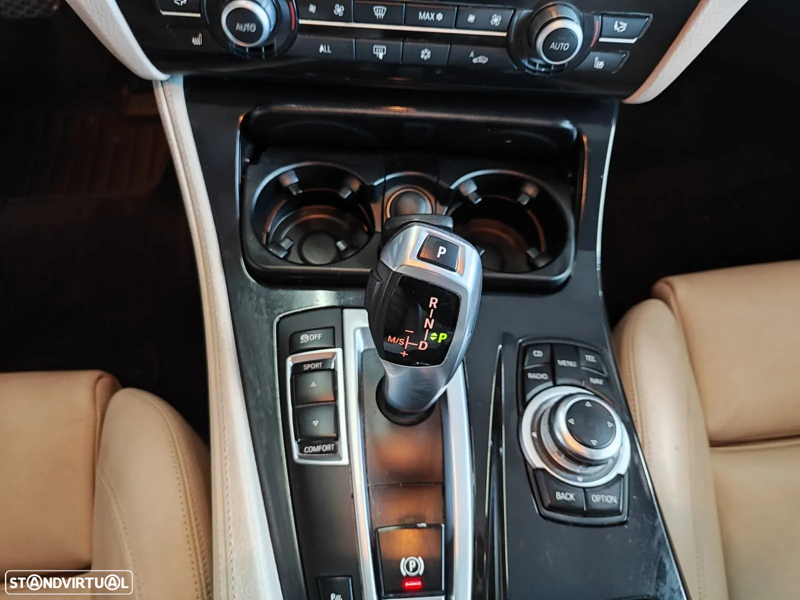 BMW 520 d Touring Sport-Aut. - 37