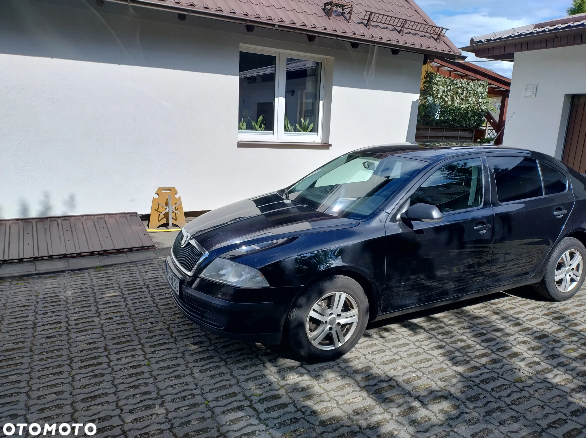 Skoda Octavia 1.9 TDI Classic - 9