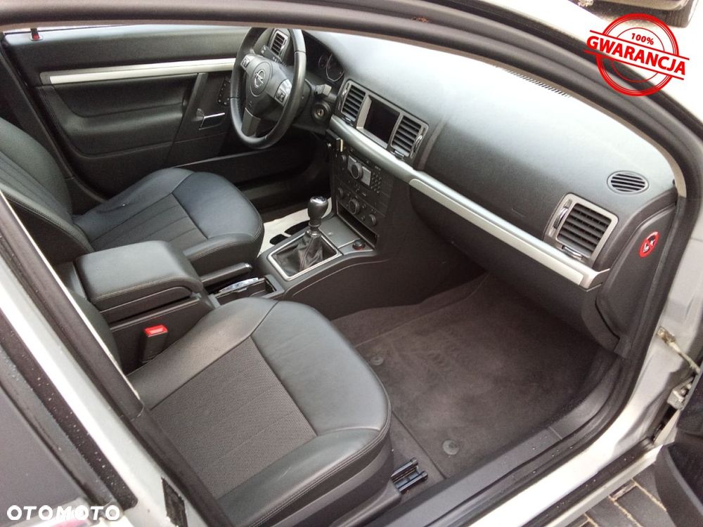 Opel Vectra - 17