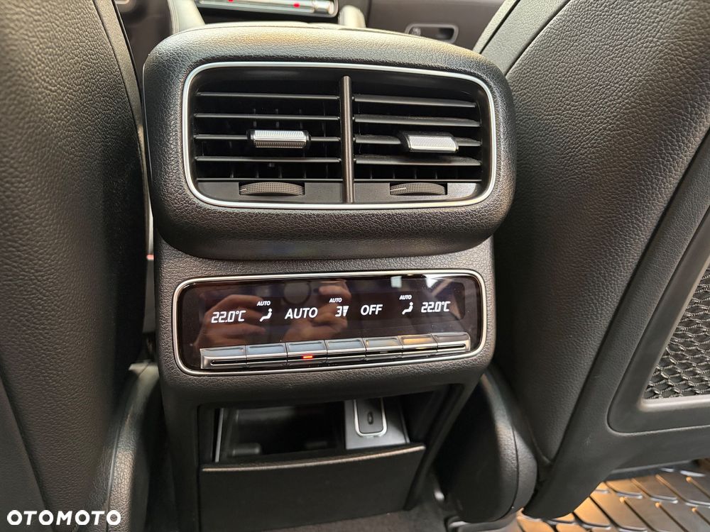 Mercedes-Benz GLE 350 de 4-Matic Premium - 25