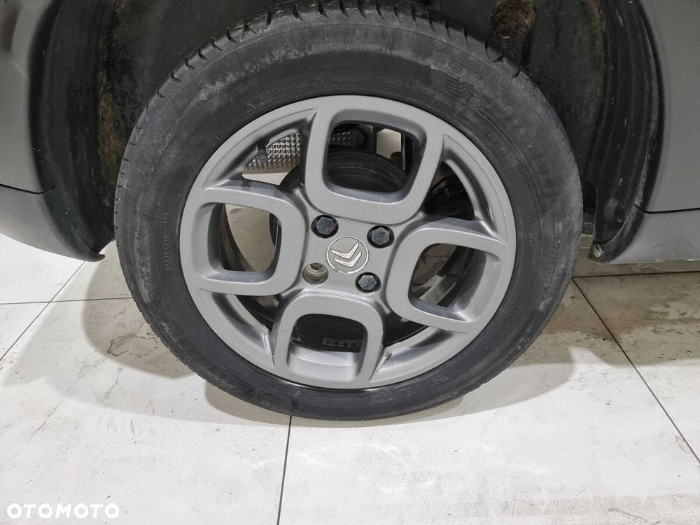 Citroën C4 Cactus - 27