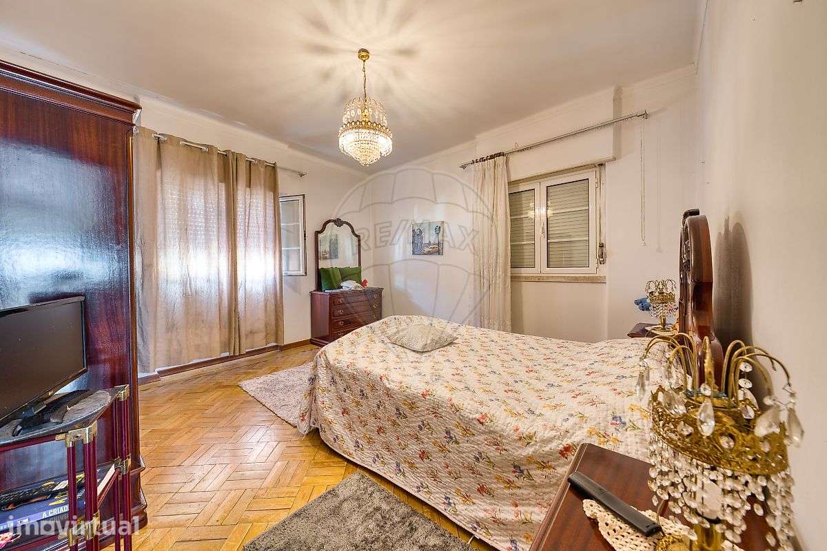 Apartamento T4 para arrendamento - Grande imagem: 3/32