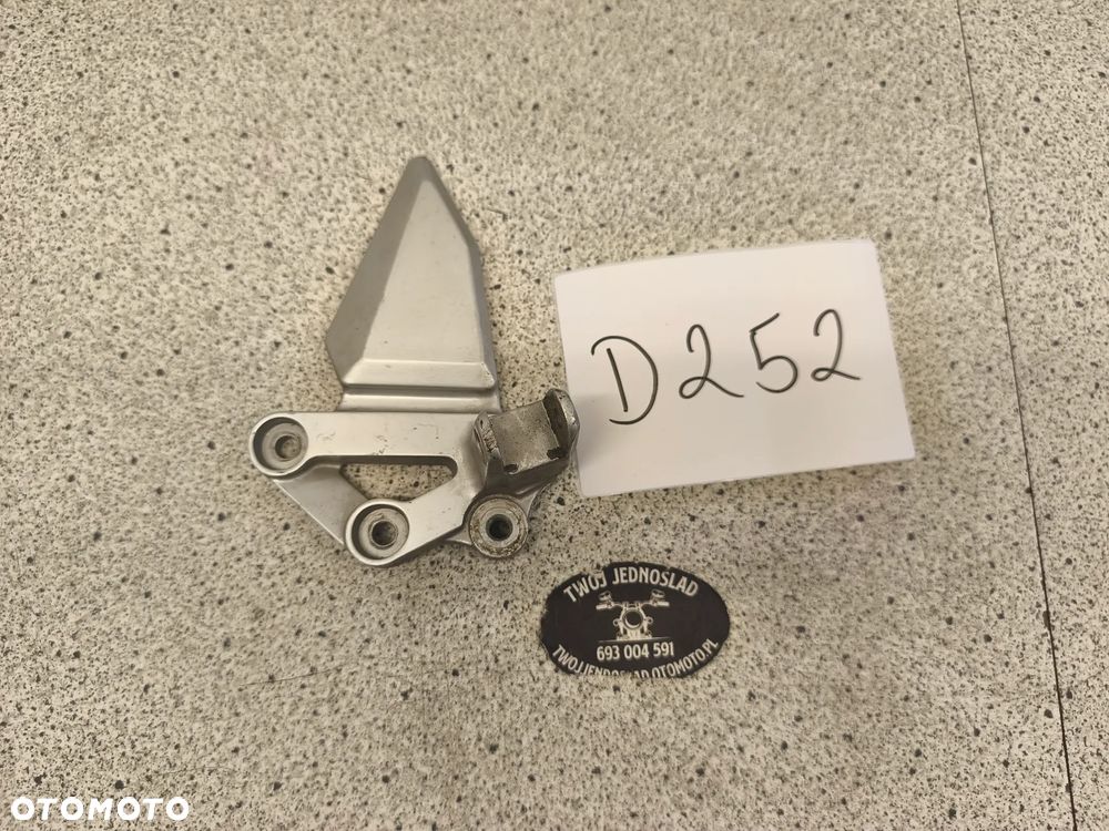 Set przód, przedni Suzuki SV650 SV 650 - 1