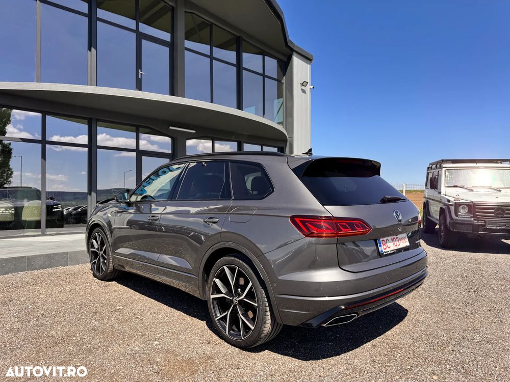 Volkswagen Touareg V6 TSI eHybrid PHEV R - 20