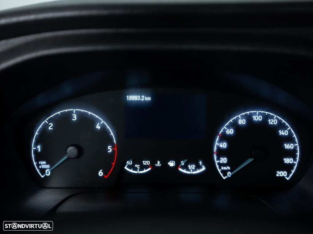 Ford Transit 350 L2H1 VA Trend c/IVA - 19