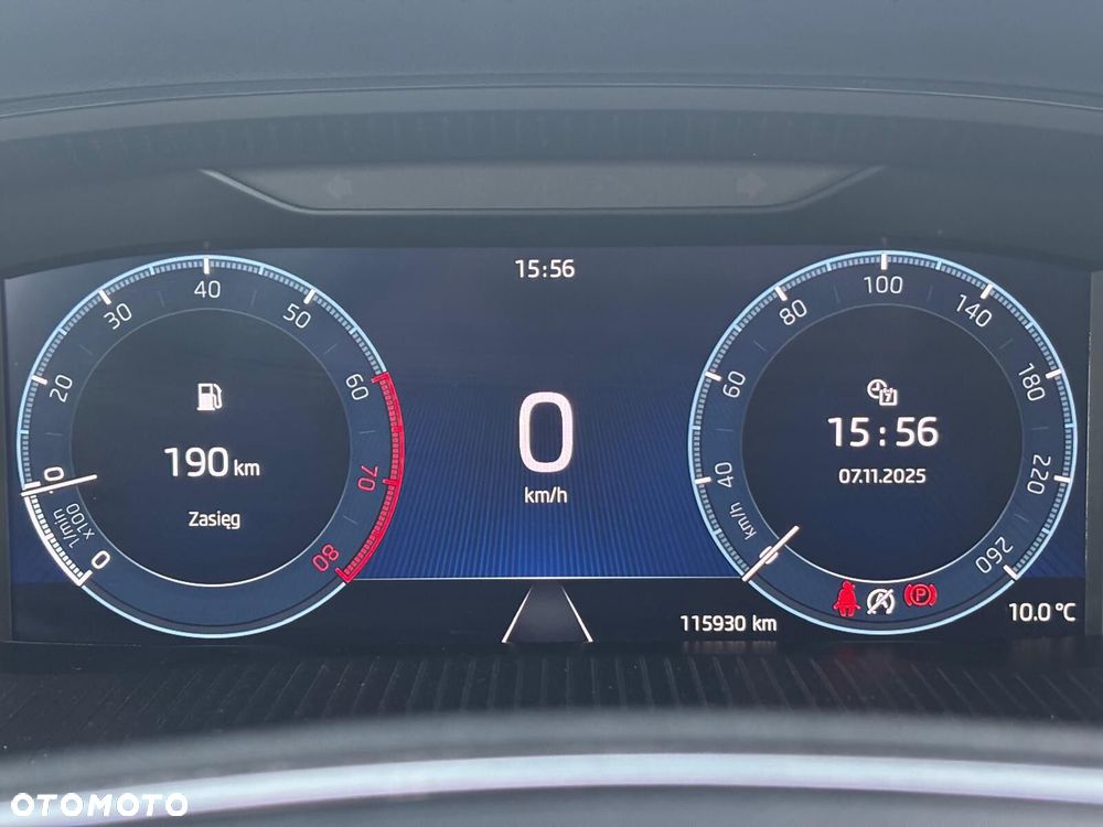 Skoda Octavia 1.5 TSI ACT Style - 7