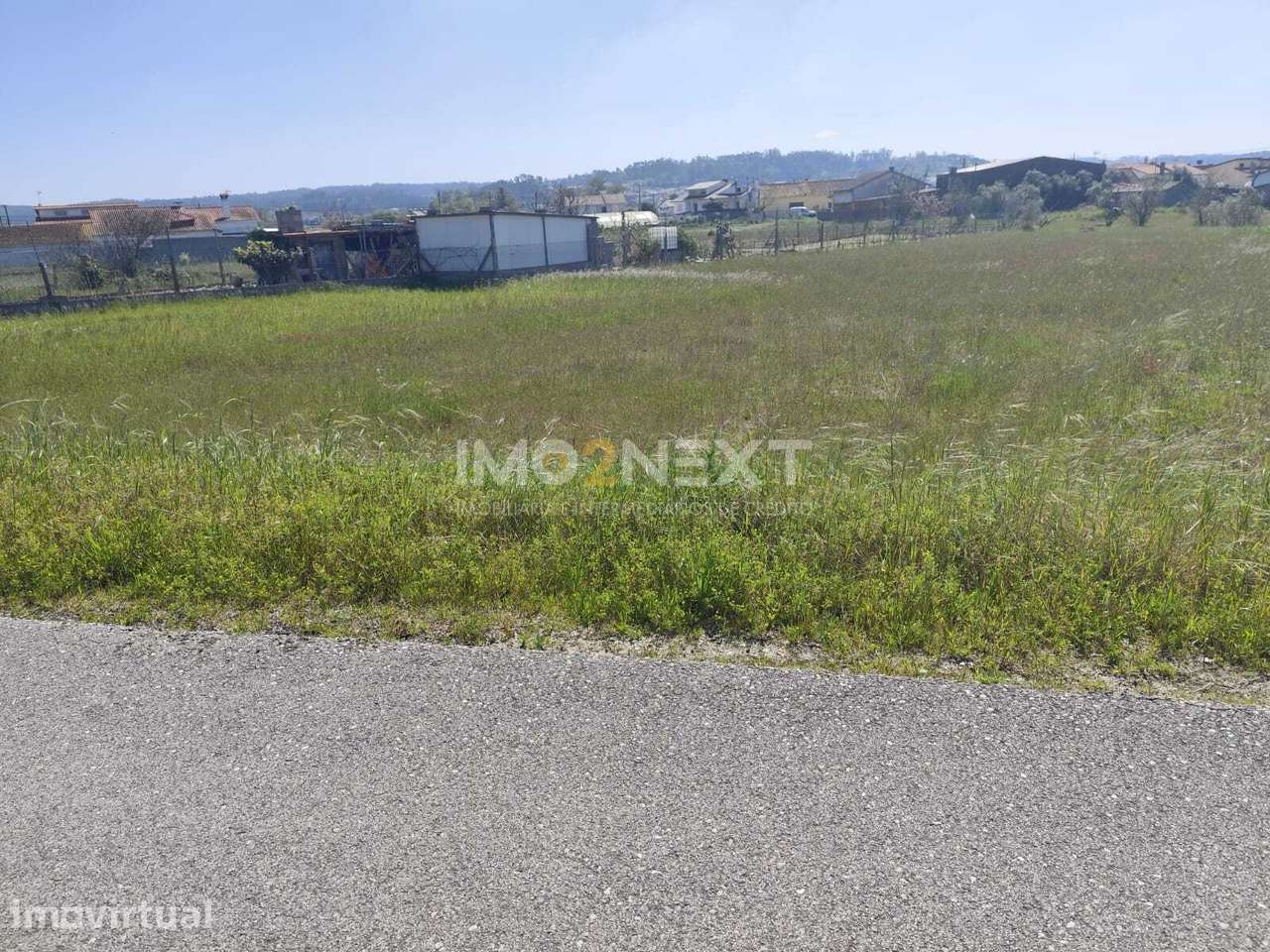 TERRENO URBANIZÁVEL || CARREIRA || LEIRIA - Grande imagem: 4/22