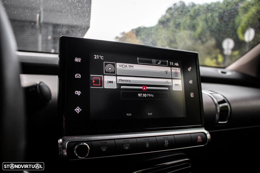 Citroën C4 Cactus PureTech 82 Feel - 38