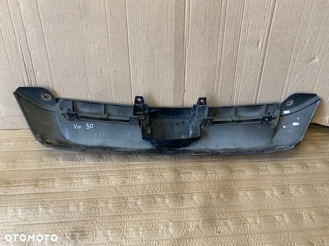 HONDA CR-V III ATRAPA CHŁODNICY GRILL B92P 06-09 RADAR CMBS - 2