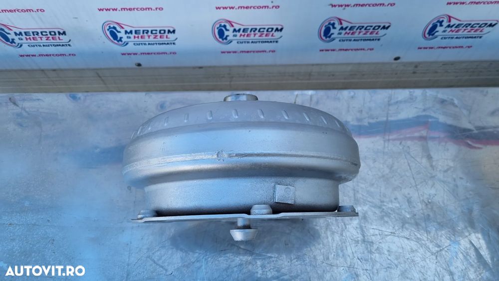 Convertizor B111 000236 BMW 24407584541 / ZF6HP19 ZF6HP21 6 viteze / BMW E60 535i / BMW X6 E71 / BMW 430i / 2008+ - 6