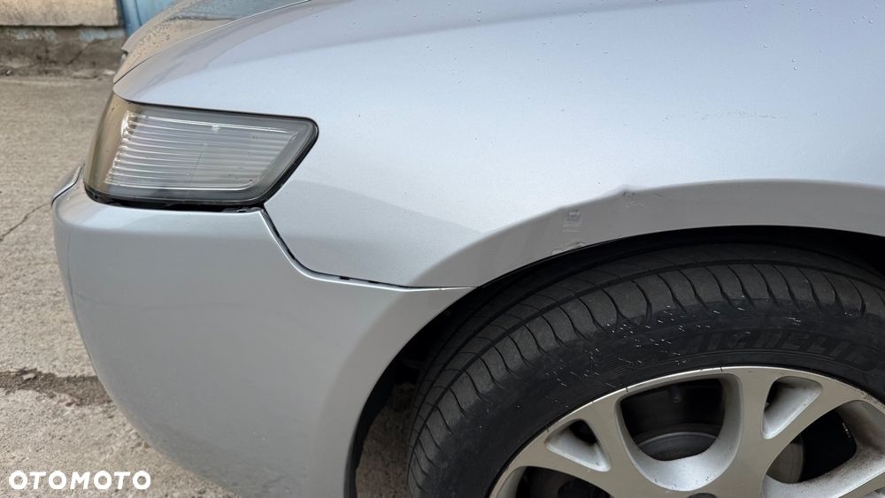 Honda Accord 2.4 Executive - 12