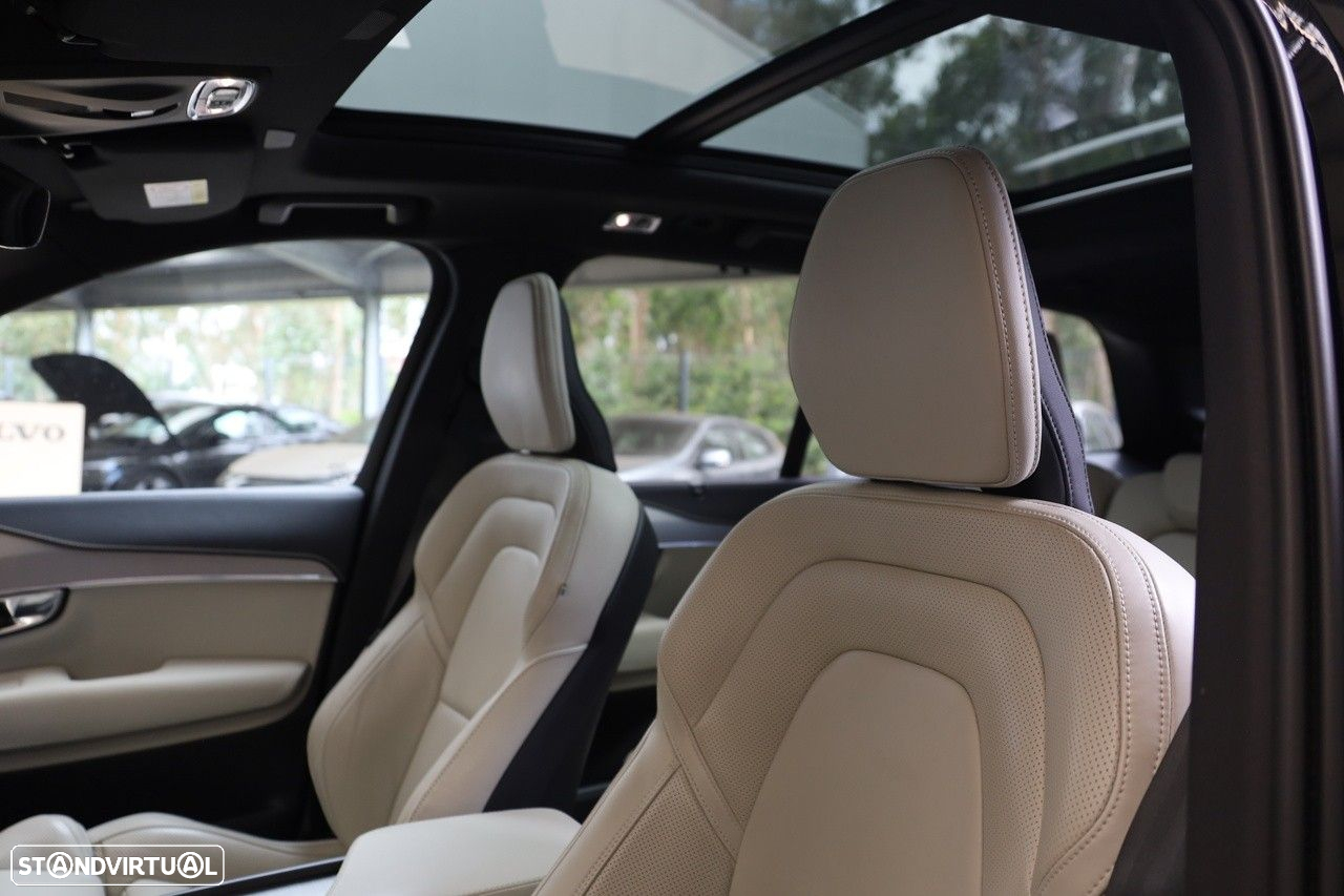 Volvo XC 90 - 10