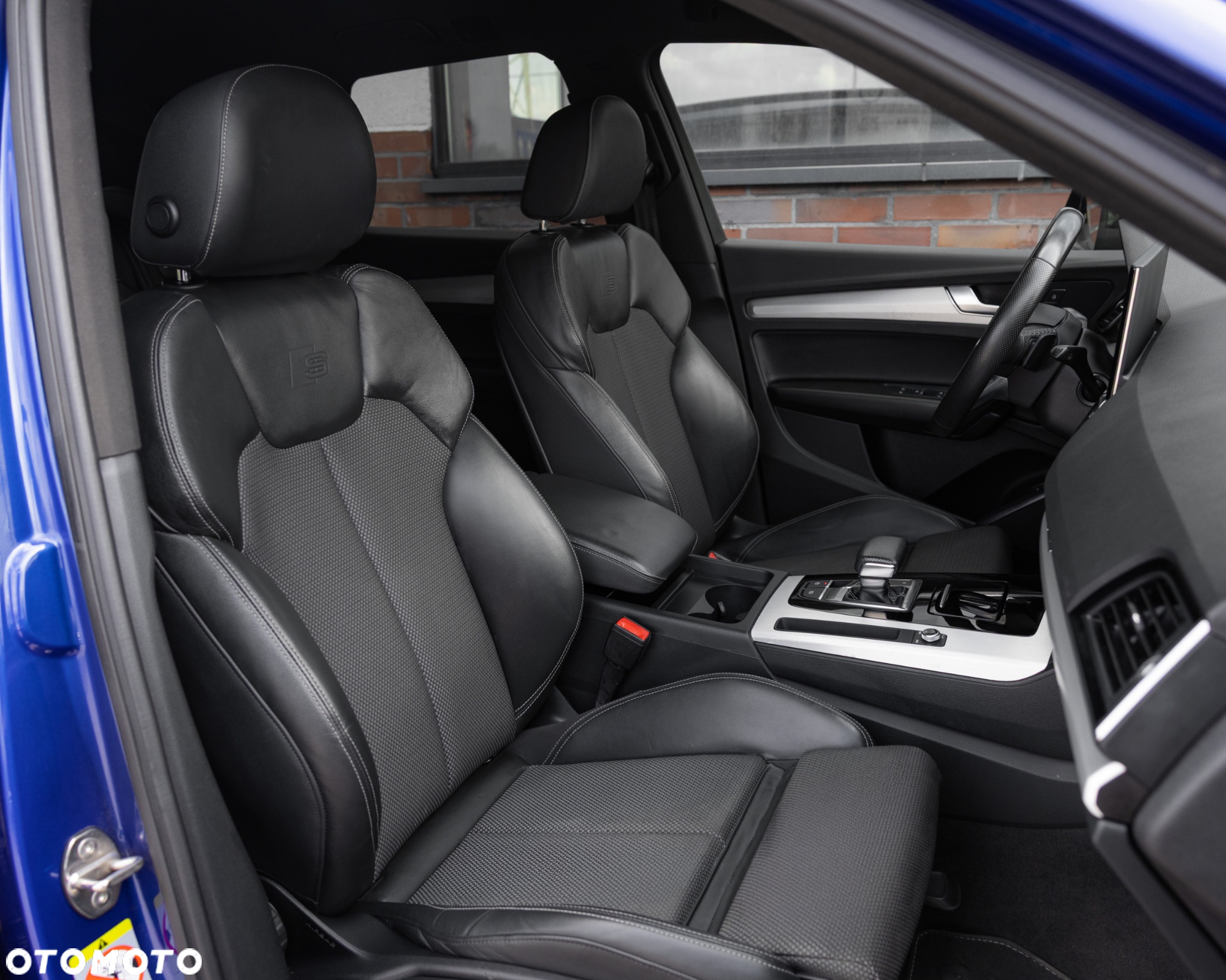 Audi Q5 40 TDI quattro S tronic advanced - 23