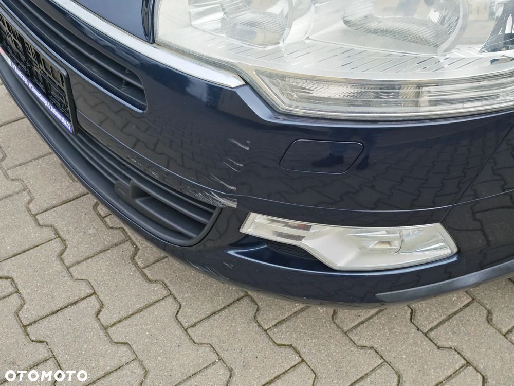 Citroën C5 1.8 16V Style - 32